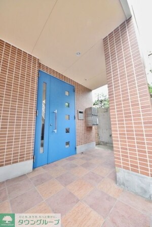 ツリーフィールド幕張の物件内観写真